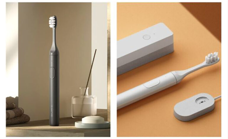 7 Sustainable Electric Toothbrush Brands For An Eco-Friendly Buzz