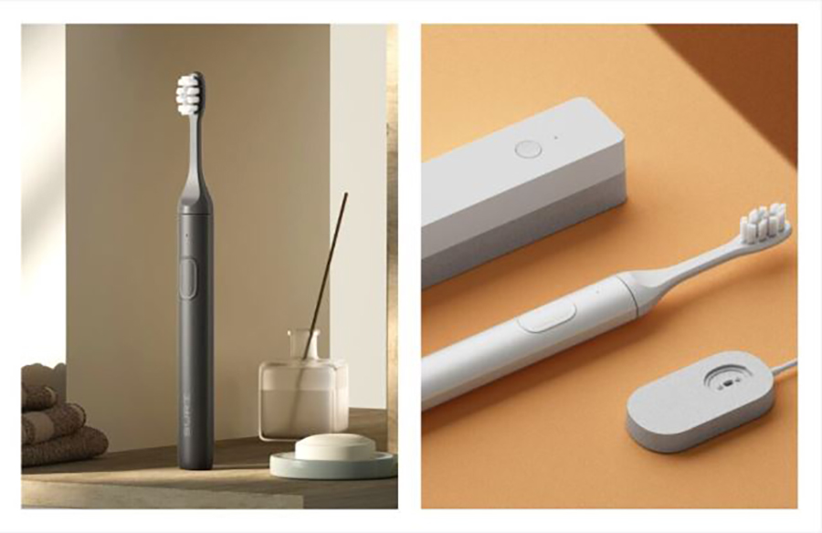 7 Sustainable Electric Toothbrush Brands For An Eco-Friendly Buzz