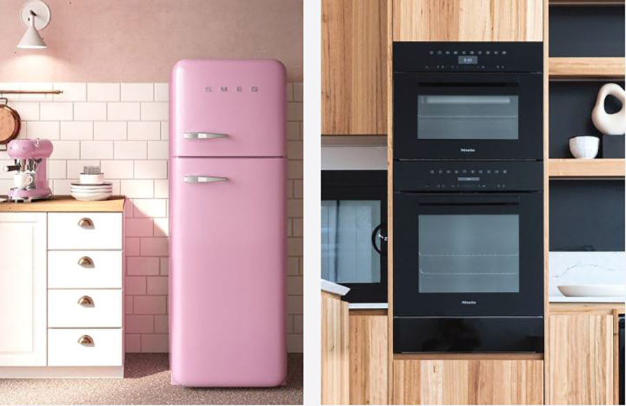 8 Sustainable & Eco-Friendly Appliances for Conscious Cooking, Cooling, and Cleaning