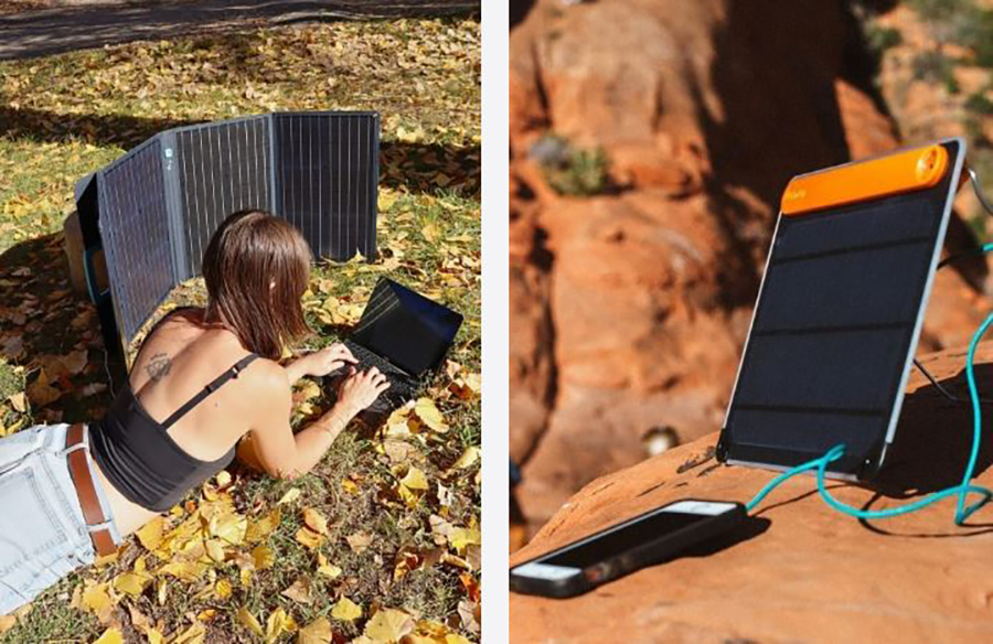 8 Portable Solar Panels for Sustainable Power