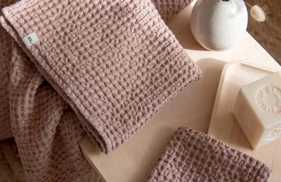 Exploring Eco-Friendly and Ethically Made Towels for Beach and Bath