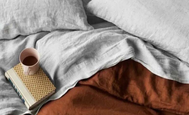 Exploring Eco-Friendly Bedding: Sustainable and Ethical Choices