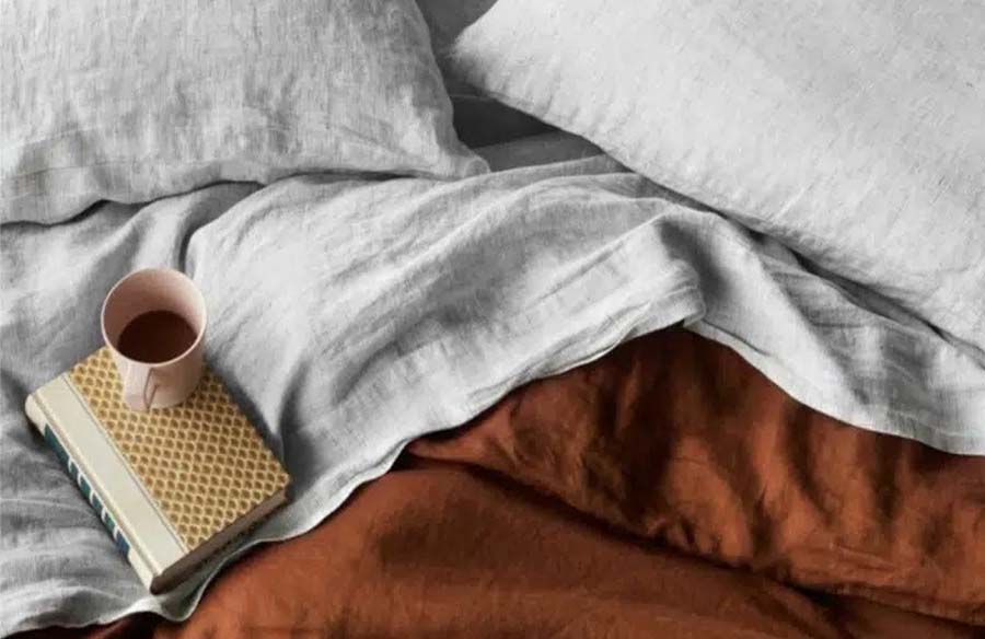 Exploring Eco-Friendly Bedding: Sustainable and Ethical Choices