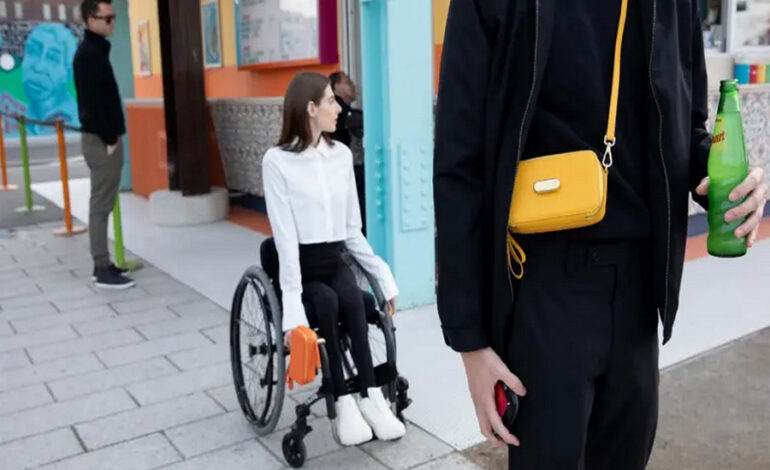 Embracing Adaptive Fashion: A Shift Towards Inclusivity