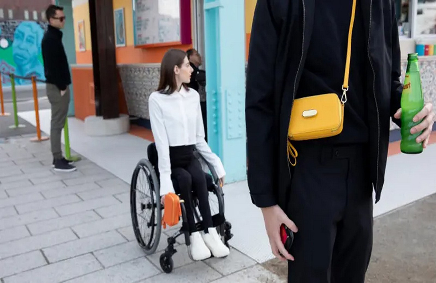 Embracing Adaptive Fashion: A Shift Towards Inclusivity