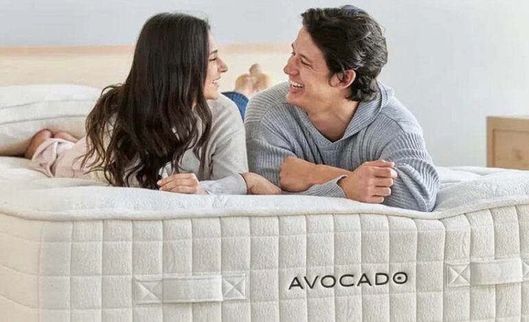 Choosing Non-Toxic and Sustainable Mattresses: A Health-Conscious Guide