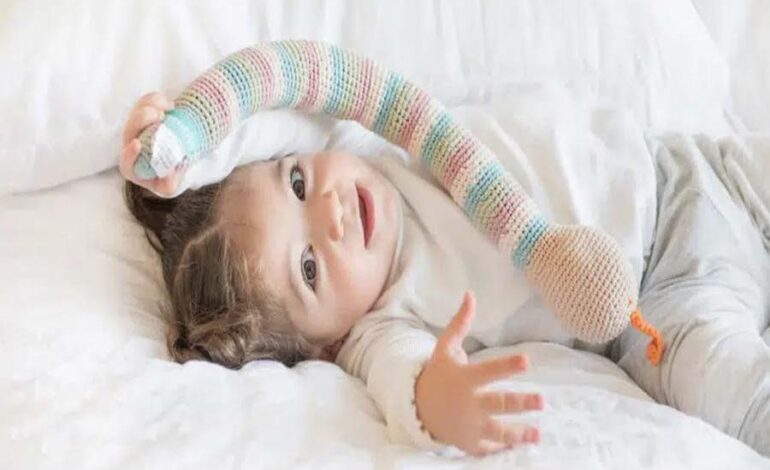 Sustainable and Non-Toxic Baby Gifts: A Guide for Eco-Conscious Shoppers