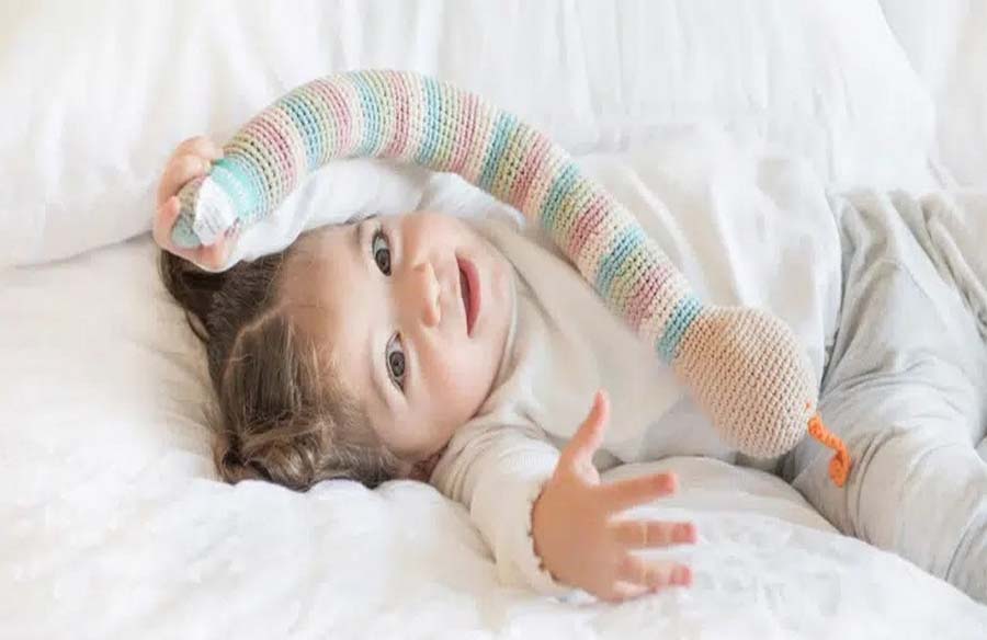 Sustainable and Non-Toxic Baby Gifts: A Guide for Eco-Conscious Shoppers