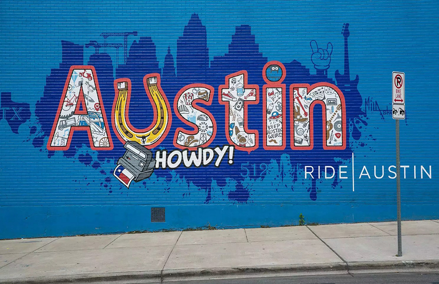 Austin Housing Market: Defying Expectations Amidst High Prices and Interest Rates