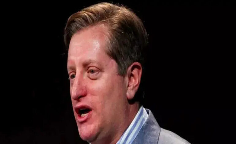 Steve Eisman’s Warning: The Risk of Premature Fed Rate Cuts