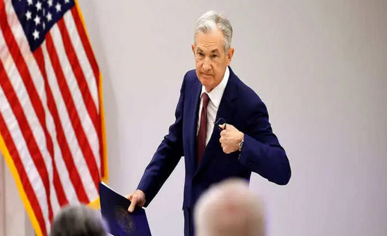 The Fed’s Delicate Balancing Act: Navigating Economic Uncertainty