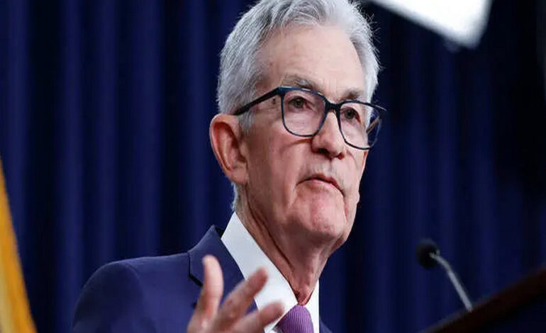 Fed Affirms Intention to Cut Rates Amidst Economic Uncertainty