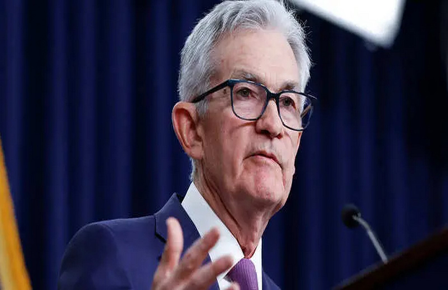 Fed Affirms Intention to Cut Rates Amidst Economic Uncertainty