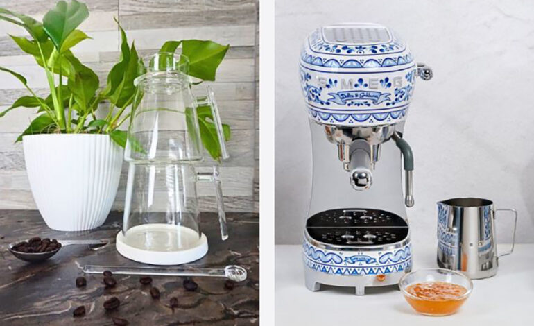 13 Plastic-Free Coffee Makers: Elevate Your Brew Sustainably