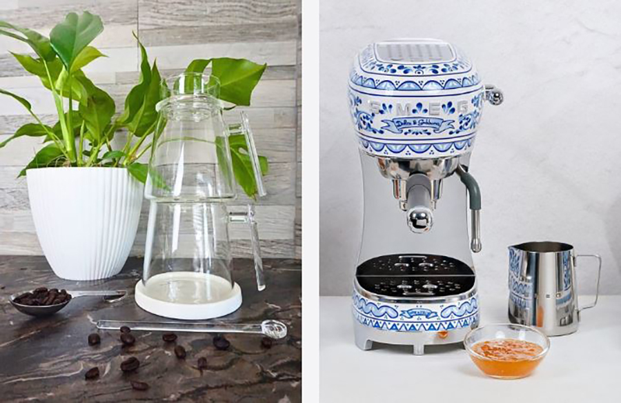 13 Plastic-Free Coffee Makers: Elevate Your Brew Sustainably