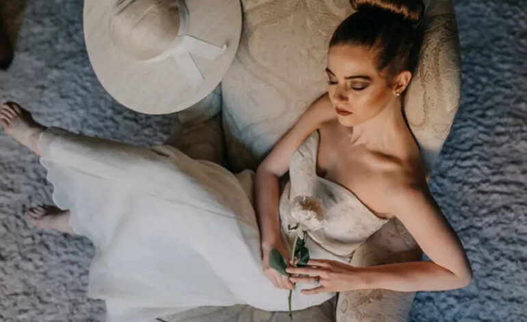 Navigating the Path to Your Dream Eco-Friendly Wedding Dress