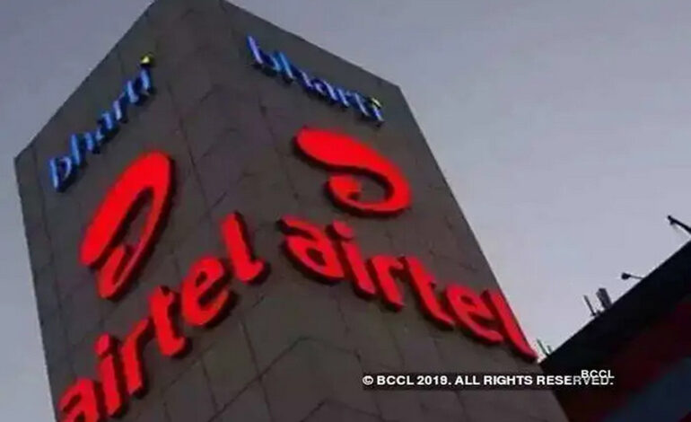 Airtel's Partnership with Firework for Stories on Airtel Thanks App