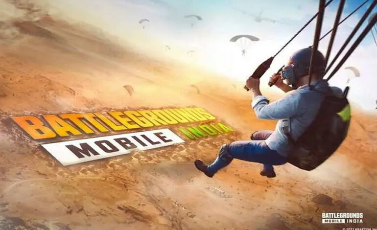 Battlegrounds Mobile India: An Official Launch