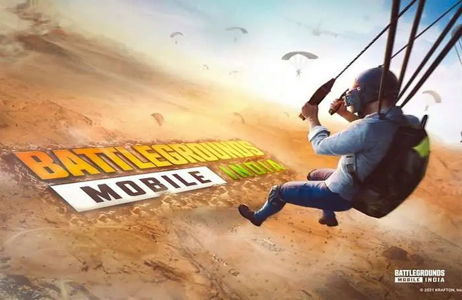 Battlegrounds Mobile India: An Official Launch