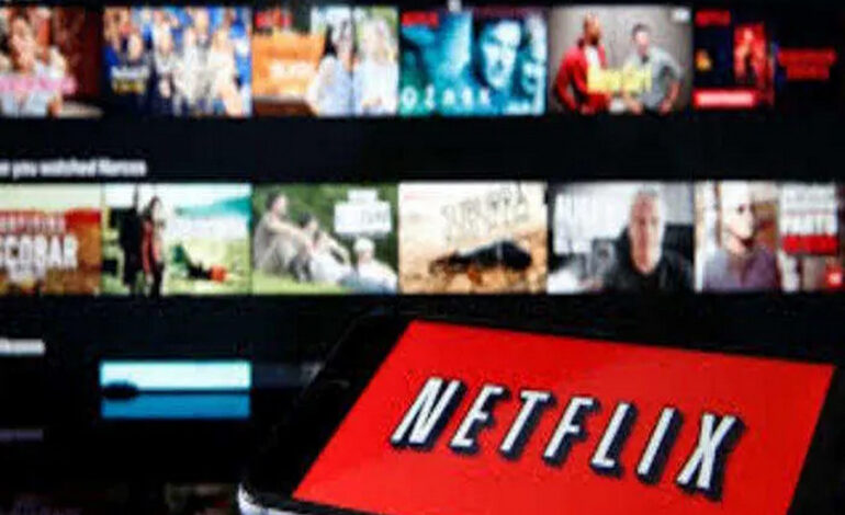 Choosing the Best Netflix Plan for You