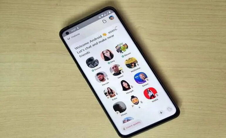 Clubhouse for Android: A Gradual Rollout Begins