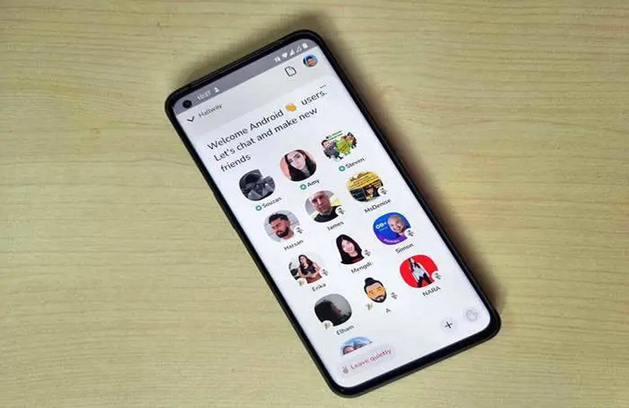 Clubhouse for Android: Launch in India