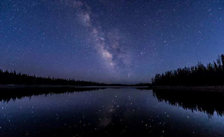 Google's Anticipated Camera Update: Astro Time-Lapse Feature