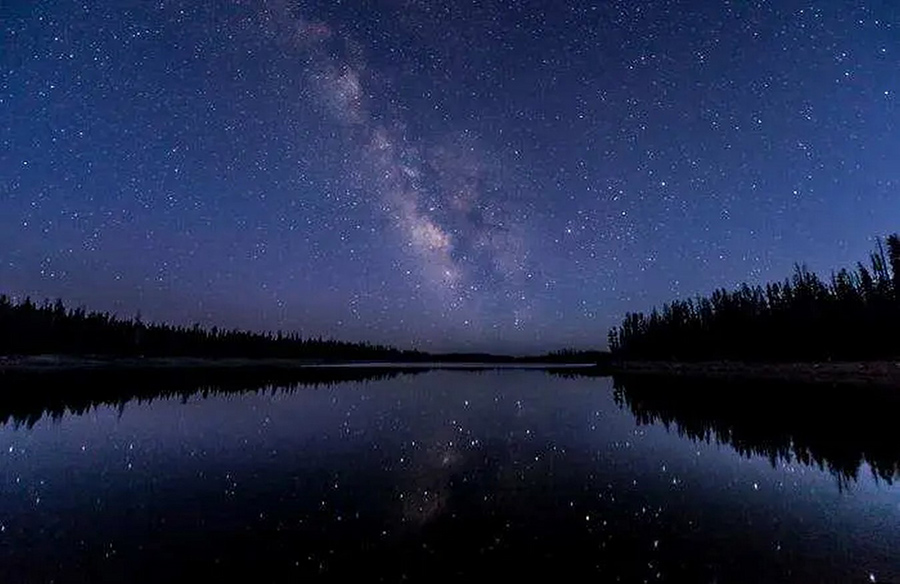 Google’s Anticipated Camera Update: Astro Time-Lapse Feature