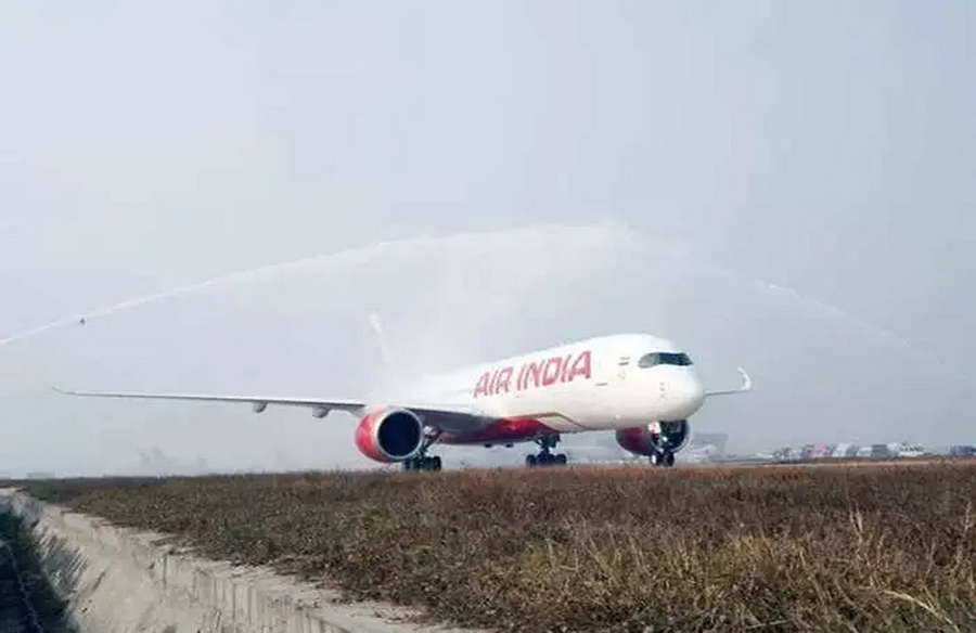 DGCA Penalizes Air India for Safety Violations