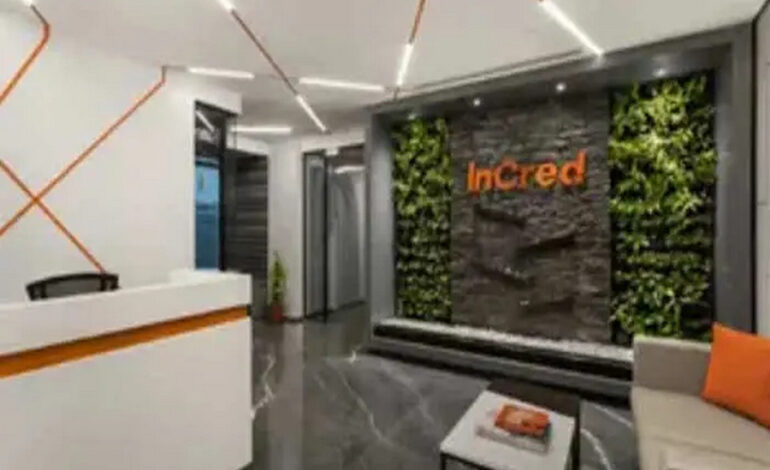 InCred's Remarkable Growth in Q3 FY24