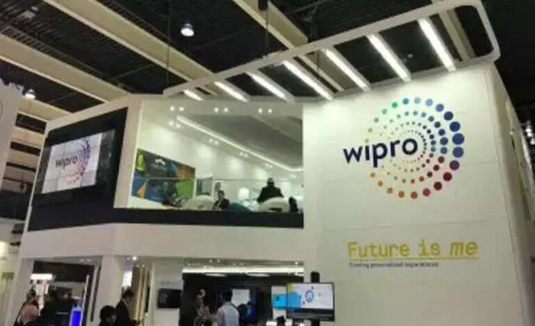 Market Evolution Signals Consulting Revival: Wipro CEO's Perspective