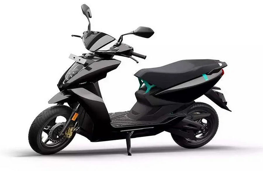 Ather 450S: Price Reduction and Specifications Overview