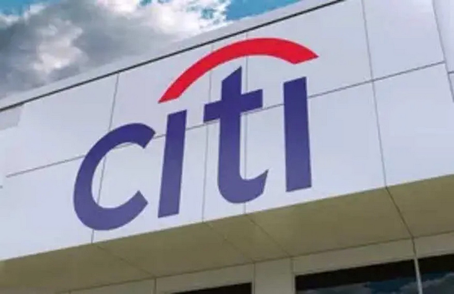 Citigroup’s Workforce Reduction