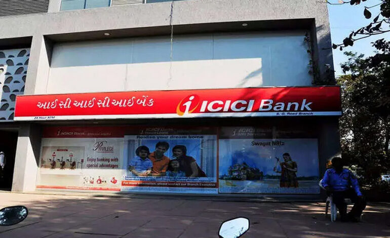 ICICI Bank's Strong Q3 Performance