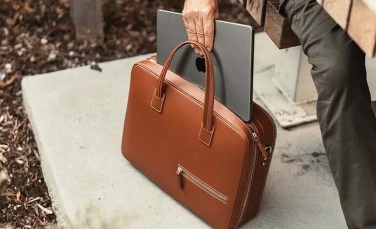 Unveiling the Best Messenger Bags for Men in 2024