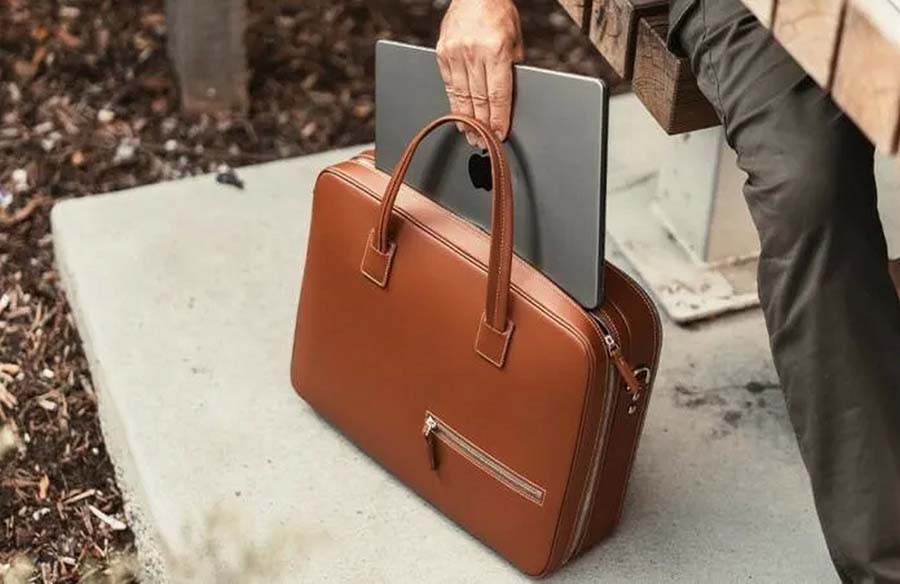 Unveiling the Best Messenger Bags for Men in 2024