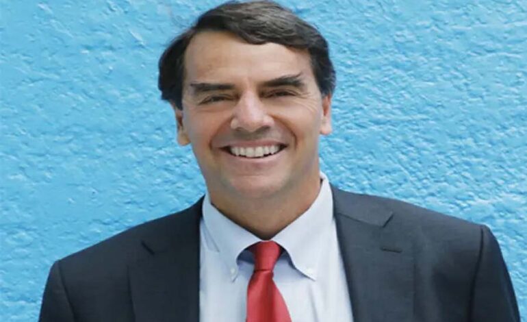 Tim Draper Invests in Indian Cryptocurrency Exchange