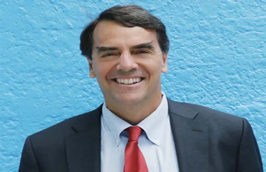 Tim Draper Invests in Indian Cryptocurrency Exchange