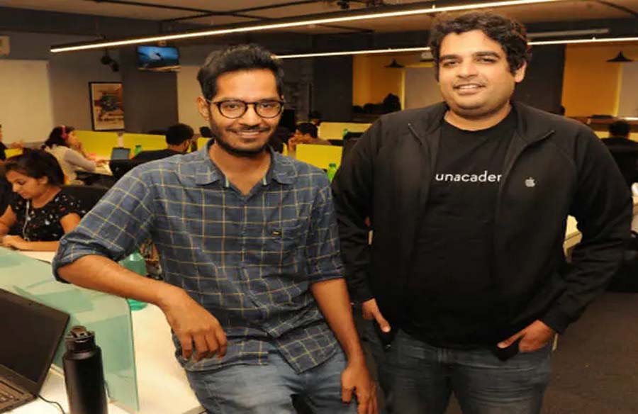 Unacademy Announces ESOP Buyback Worth Nearly ₹30 Crore