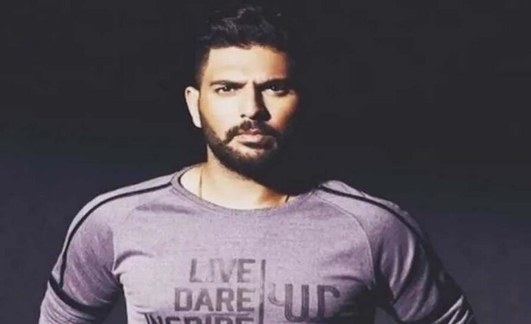 Yuvraj Singh Backs Nutrition-Based Healthtech Startup Wellversed