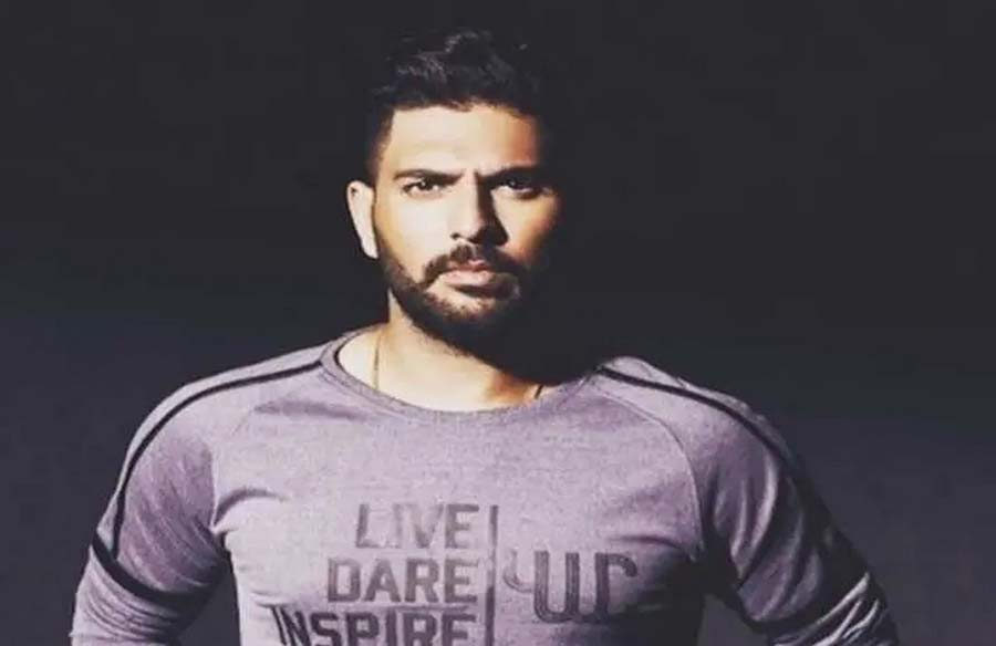 Yuvraj Singh Backs Nutrition-Based Healthtech Startup Wellversed