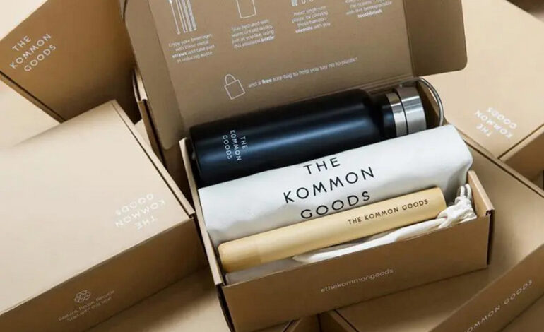 Empowering Choices: 10 Ethical Retailers Revolutionizing Corporate Gifting