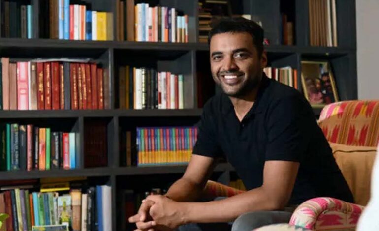 Zomato Secures Over $100 Million from Tiger Global, Potential Valuation at $3.4 Billion