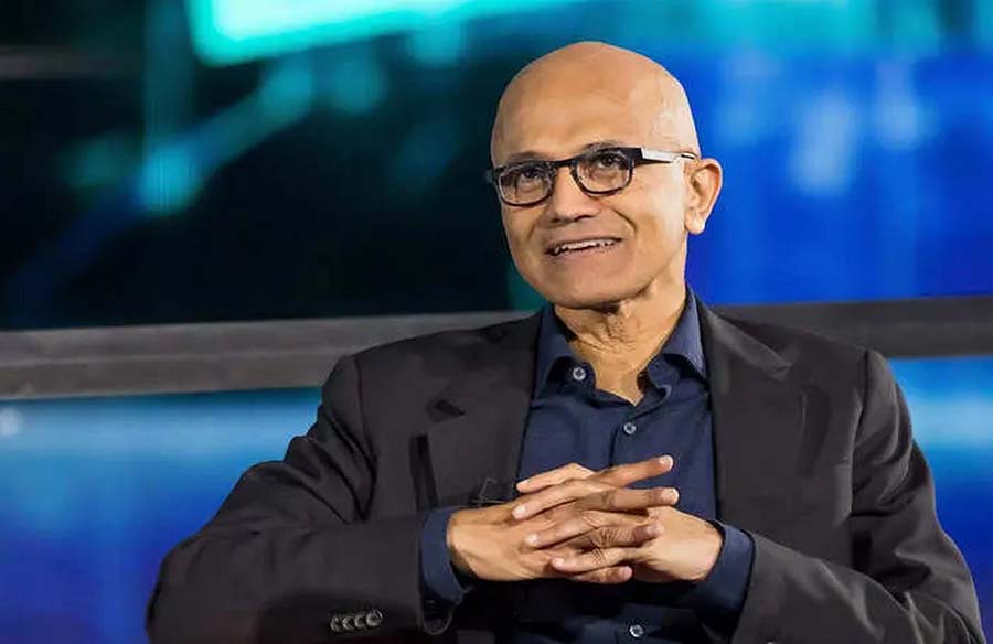 Microsoft’s Strategic Hiring in the AI Race