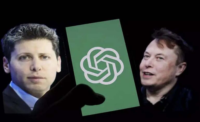 Sam Altman’s Perspective on Elon Musk’s Lawsuit Against OpenAI