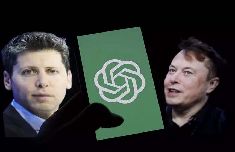 Sam Altman’s Perspective on Elon Musk’s Lawsuit Against OpenAI