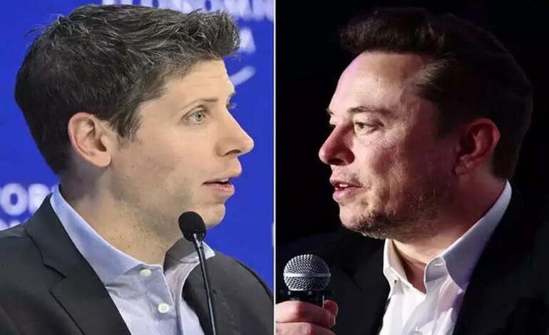 Sam Altman’s Expectations and Elon Musk’s Lawsuit