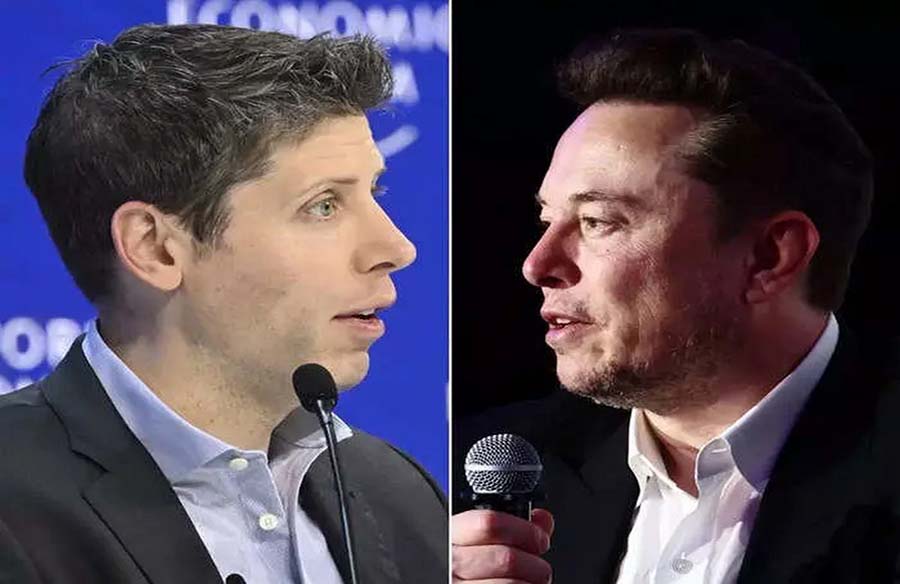 Sam Altman’s Expectations and Elon Musk’s Lawsuit