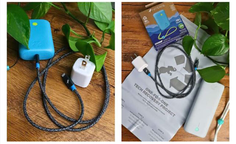 13 Eco-Friendly Chargers for Sustainable Power-Ups