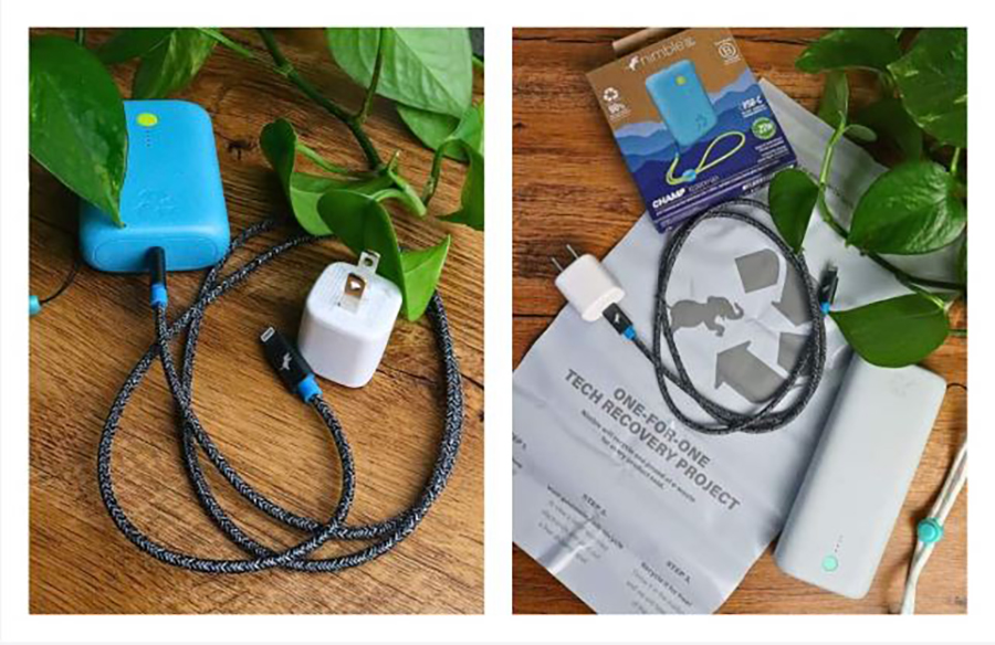 13 Eco-Friendly Chargers for Sustainable Power-Ups